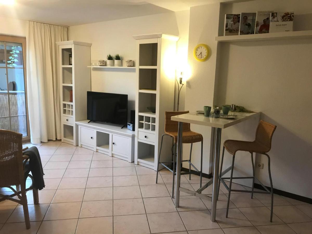 Bio-Ferienweingut Leyendecker Apartment Kattenes Luaran gambar