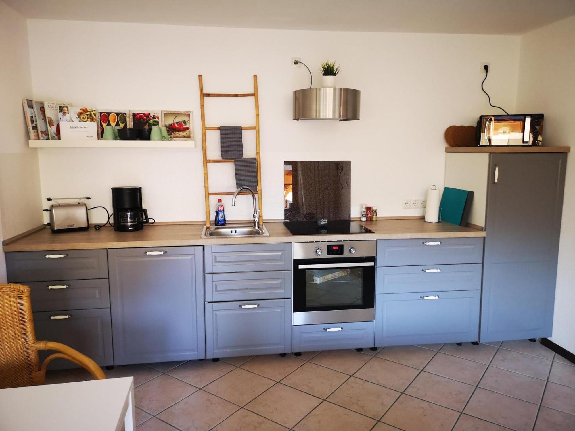Bio-Ferienweingut Leyendecker Apartment Kattenes Luaran gambar