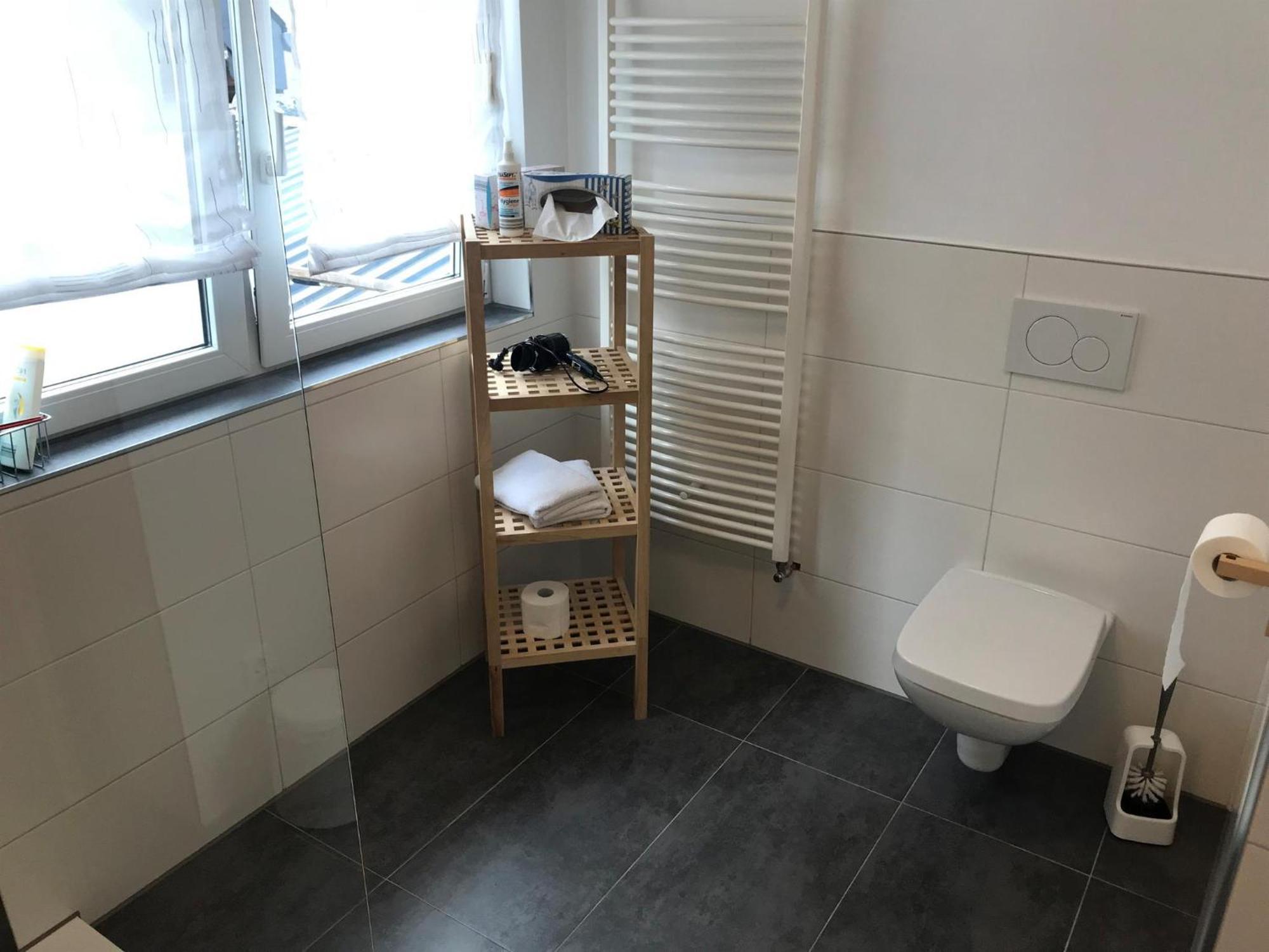 Bio-Ferienweingut Leyendecker Apartment Kattenes Luaran gambar